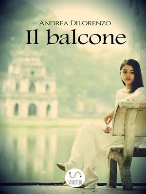 cover image of Il balcone